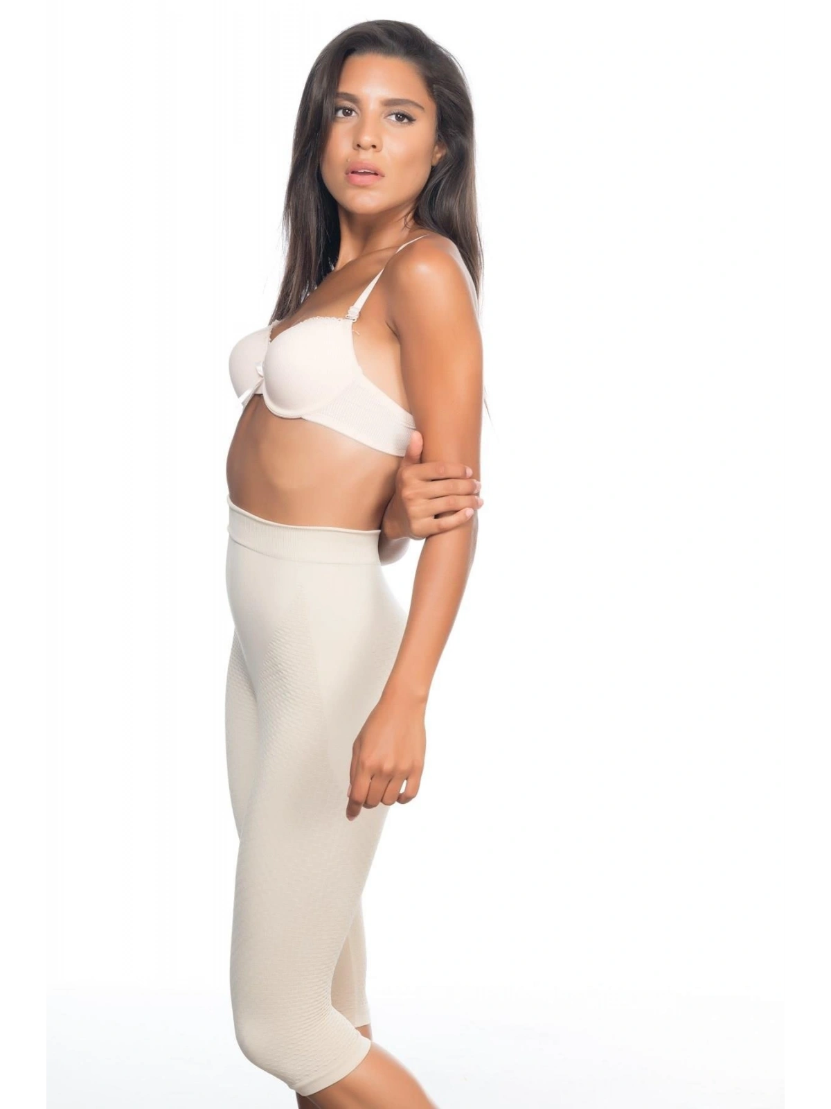 Seraviax Ten MI Emay 2040 Anti Selülit Boxer Korse