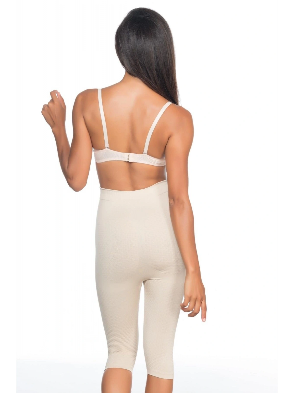 Seraviax Ten MI Emay 2040 Anti Selülit Boxer Korse