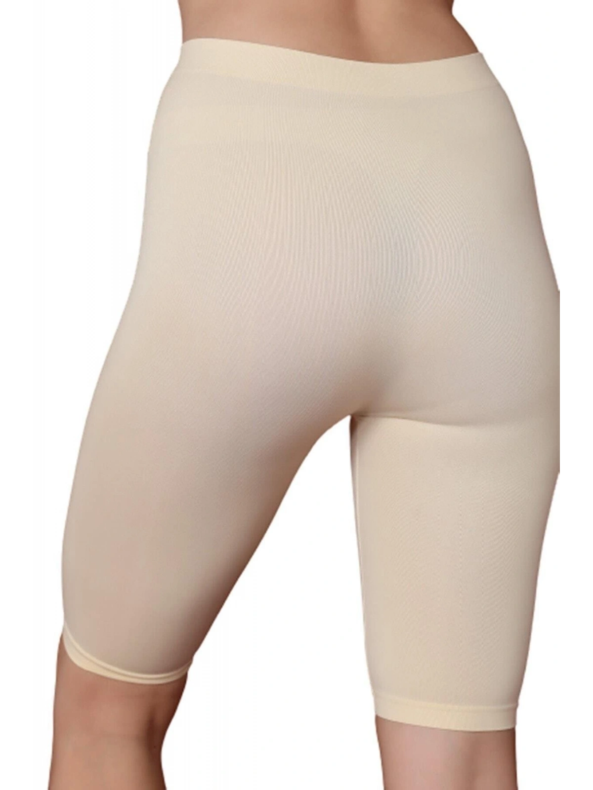 Seraviax Ten MI Emay 3856 Soft Kapri Tayt