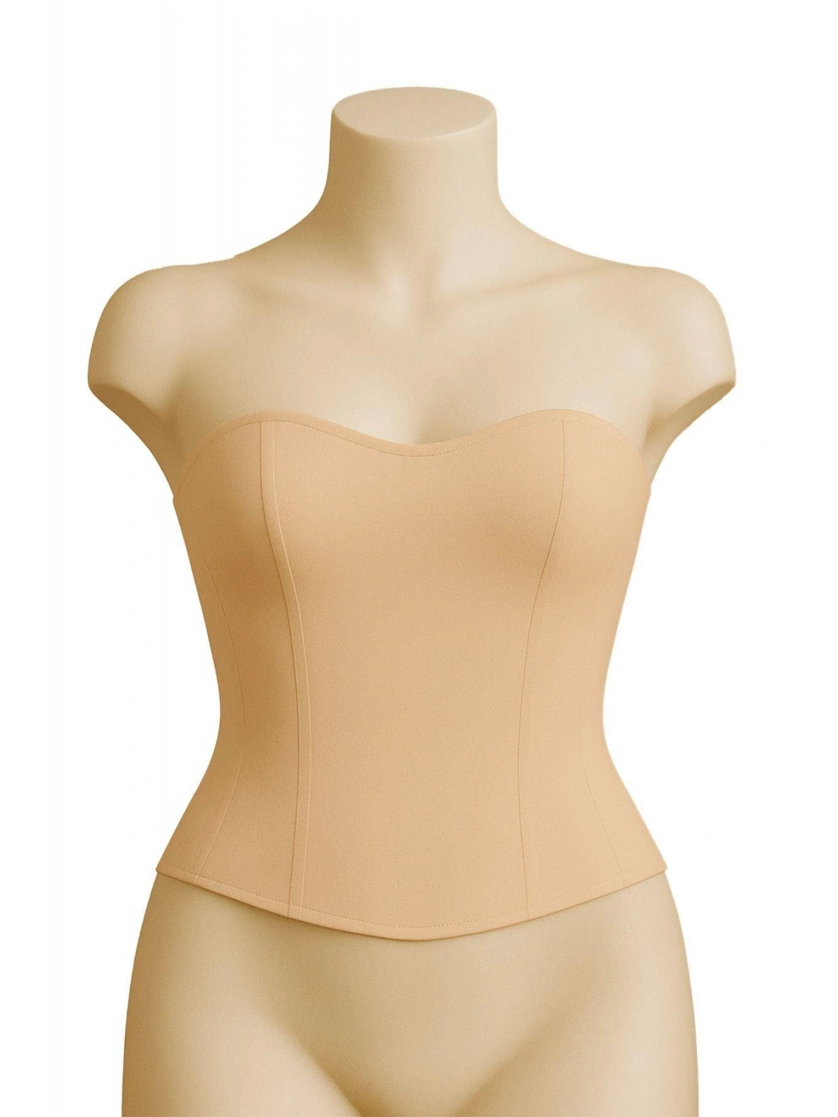 Seraviax Ten MI Emay 9155 Terletici Korse Büstiyer