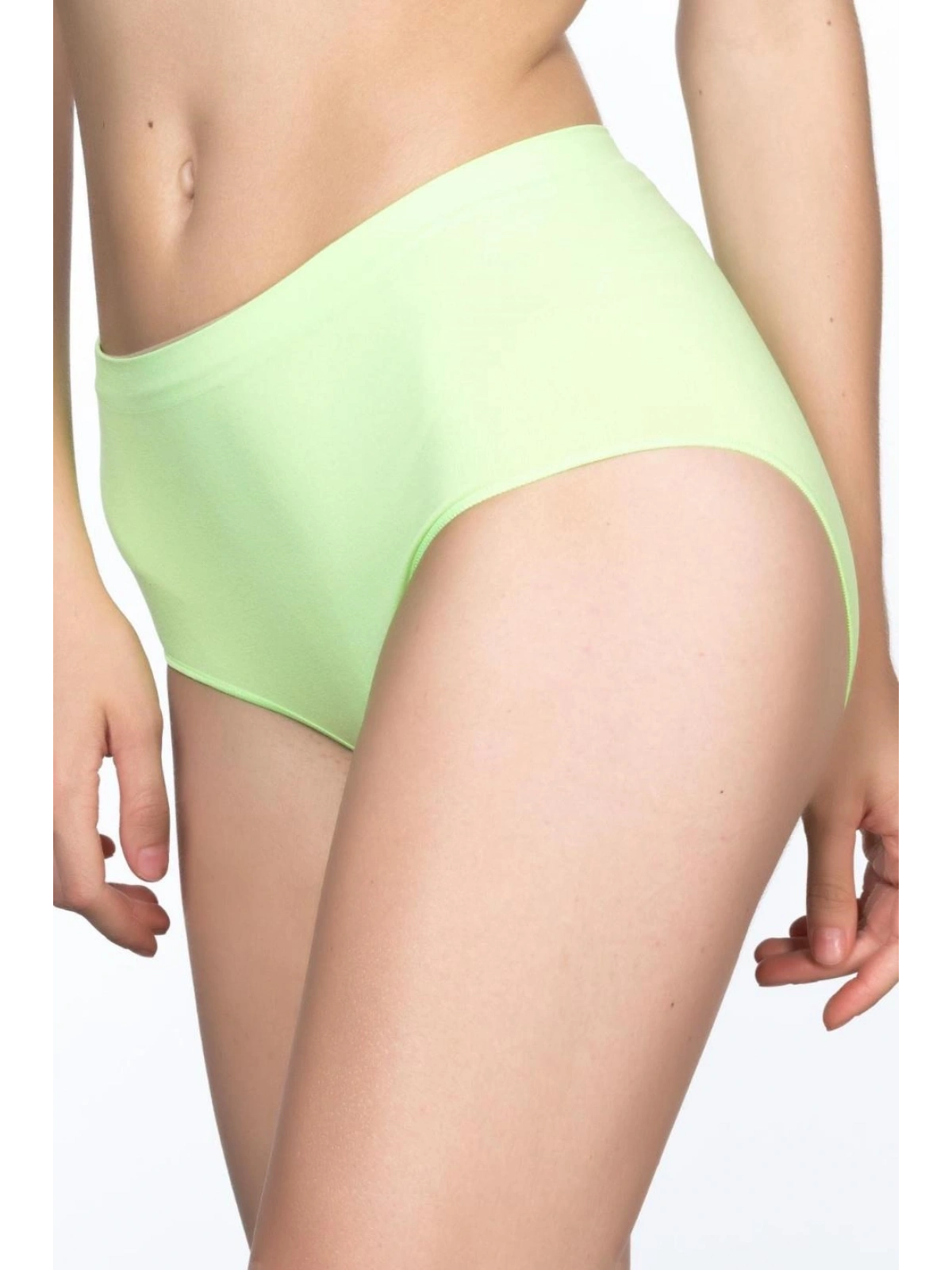Seraviax Yeşil MI Emay 3002 Soft Mama Slip