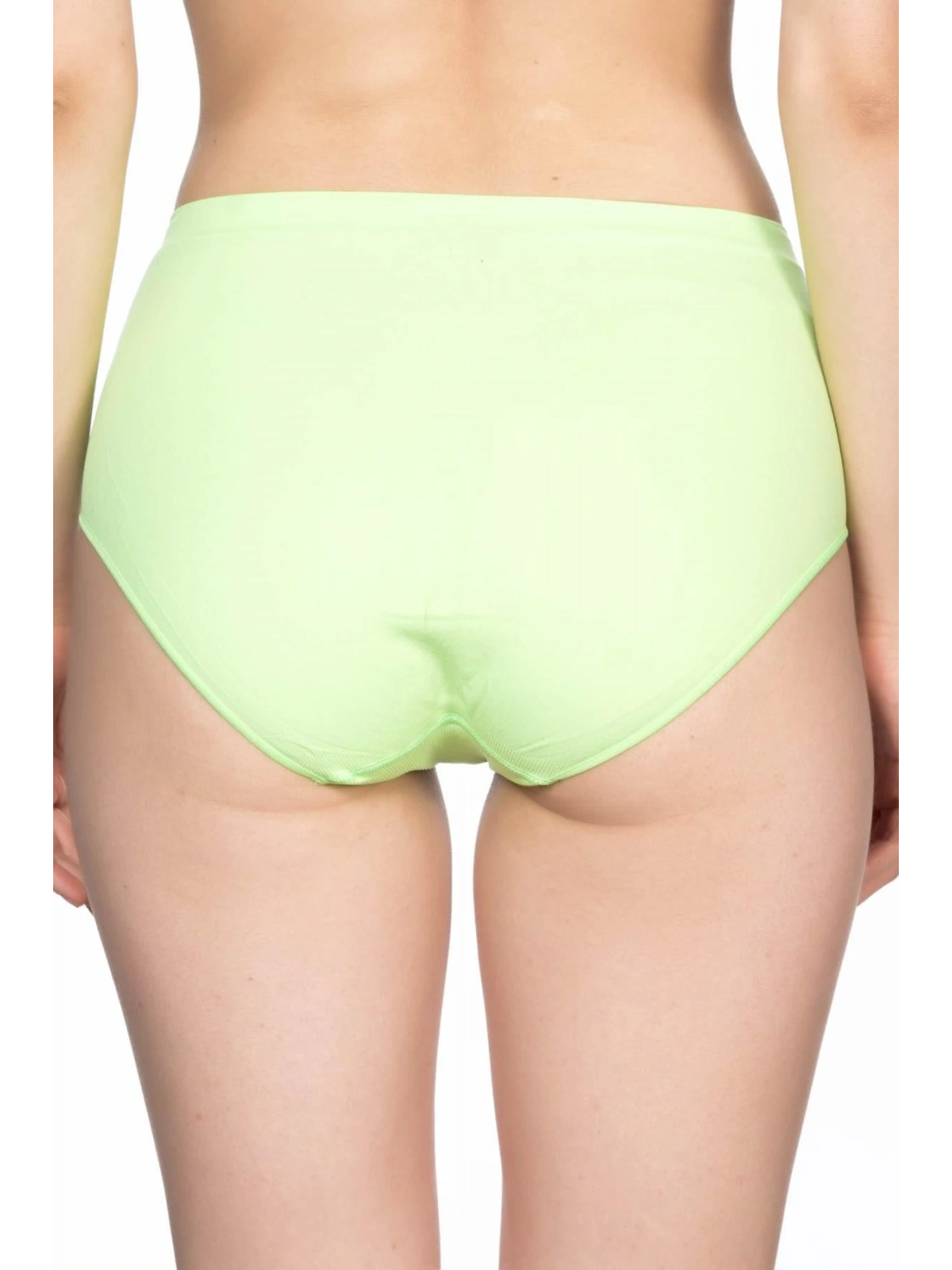 Seraviax Yeşil MI Emay 3002 Soft Mama Slip