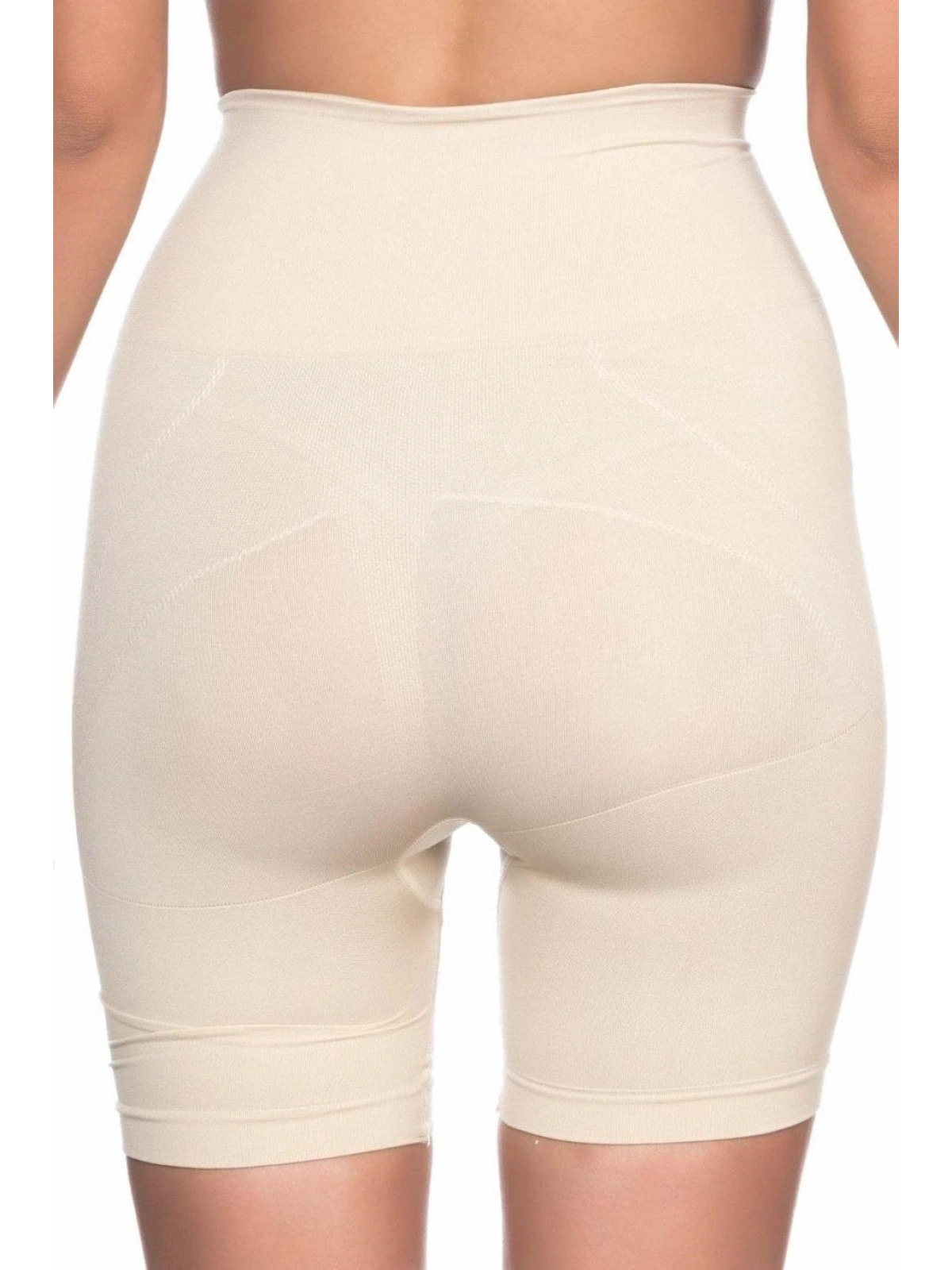 Ten Düşük Bel Double Pantalon Korse