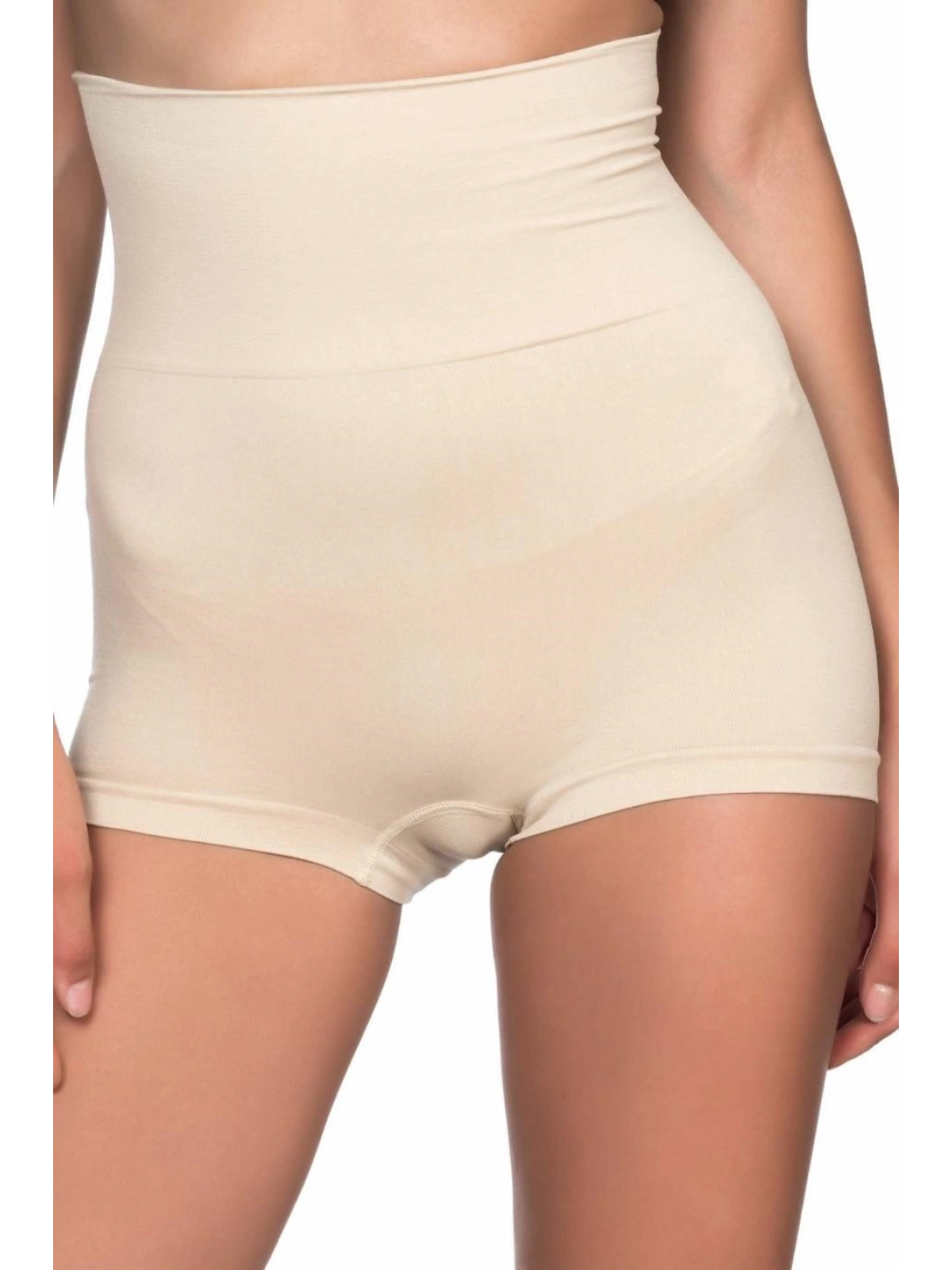 Ten Pantolon Double Korse