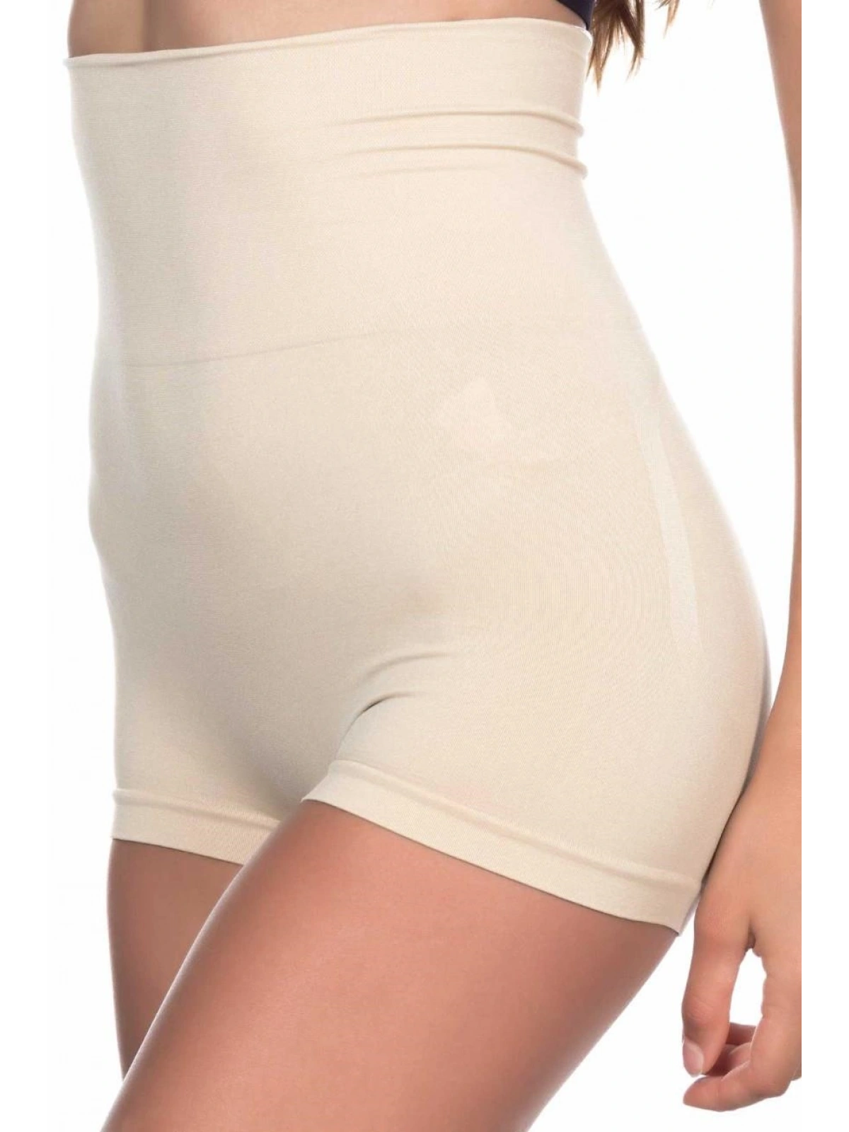Ten Pantolon Double Korse