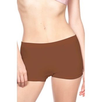Seraviax Kahve MI Emay 3000 Soft Boxer