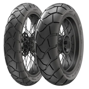 120/70R19 İRC Capra-r 60V F Tubeless Radial Dış Lastik