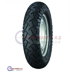 120/90/10 İRC MB-80 57M TL SCOOTER Dış Lastik