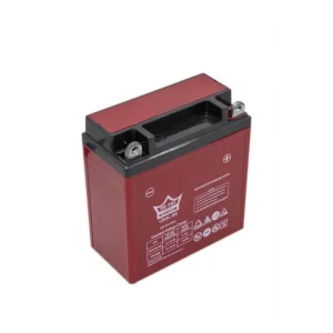 12N5-BS (12N5L-BS) Or-tec Motosiklet Aküsü