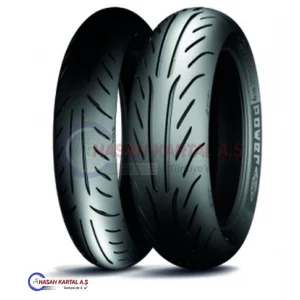 150/70/13 64S ARKA LASTİK MICHELIN POWER PURE SC - 2CT