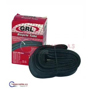 24/235 (AV48) Grl Bisiklet İç Lastik