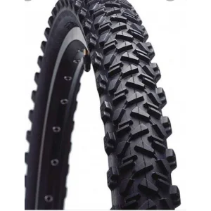 26/195 Diamond (B1435 ) Kalın Tırnak Bisiklet Dış Lastik