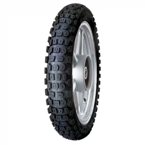 410/18 İRC MS-1 R 60P Tubeless Motosiklet Dış Lastik