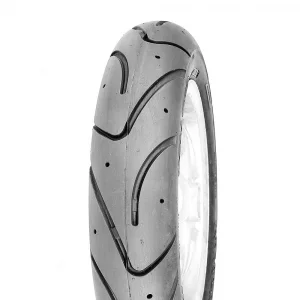 90/90/10 Deli tire  (S-224) 4PR Tubeless Dış Lastik