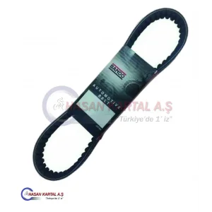 906/22.5/30/10 (S19-012) Kanuni Deer Bando Kayış (Orjinal Japon-Yeşil)