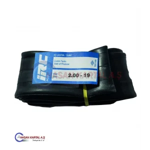 200/19 İRC MOPED İç Lastik