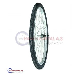 26/1 3/8 İRC N-21 Bisiklet Dış Lastik