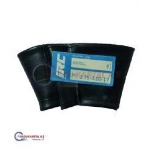 275/300/19 İRC MOTOSİKLET İç Lastik