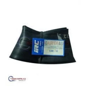 300/12 İRC TR4 DÜZ SUBAP İç Lastik