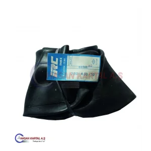 350/400/10 İRC TR-87 Scooter İç Lastik