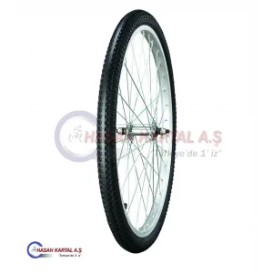 700/35 İRC B-34 TT Bisiklet Dış Lastik