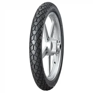 90/90/12 İRC MB-79 F/R 44M Tubeless Dış Lastik