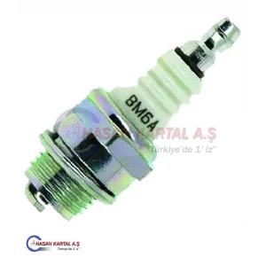 BM6A Ngk (Ağaç Testeresi) Buji