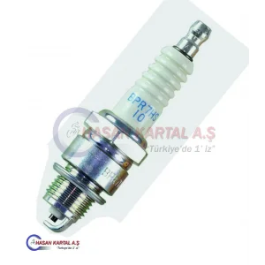 NGK BPR7HS-10 BUJİ (YAMAHA-EVINRUDE-JOHNSON-MERCURY-BWS03-05 MODEL REZİS.)