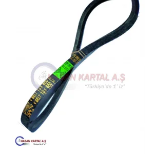 V 13x850 Derby V Kayış