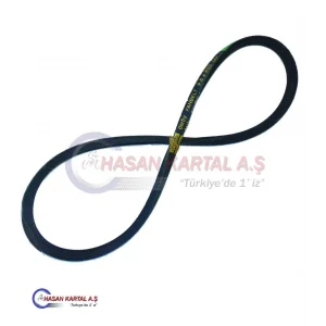 V 9.5x825 Derby V Kayış