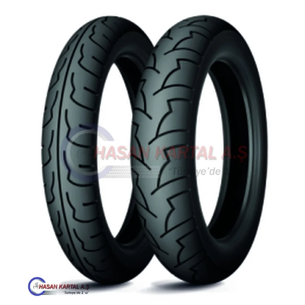 120/90/18 65V ARKA LASTİK - MICHELIN PİLOT ACTIV