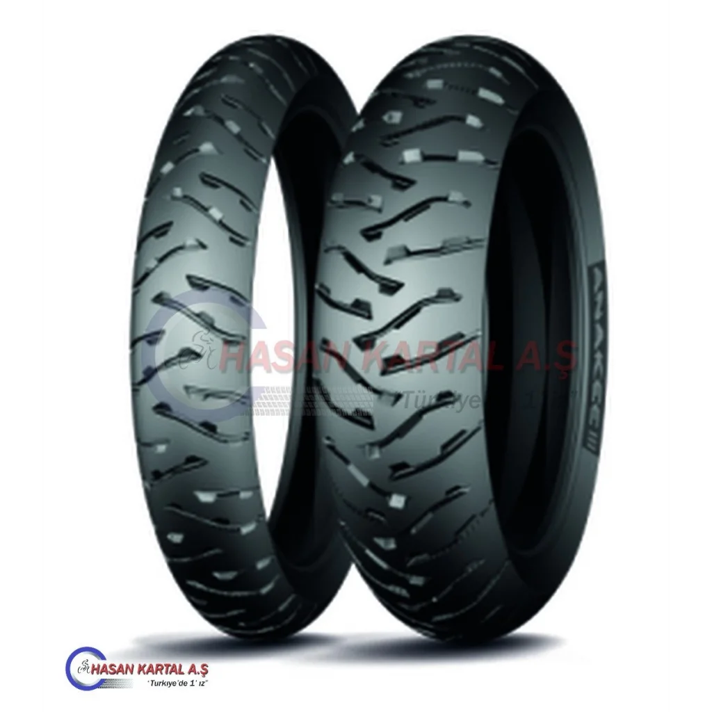 140/80 R 17 69H ARKA LASTİK MICHELIN ANAKEE 3