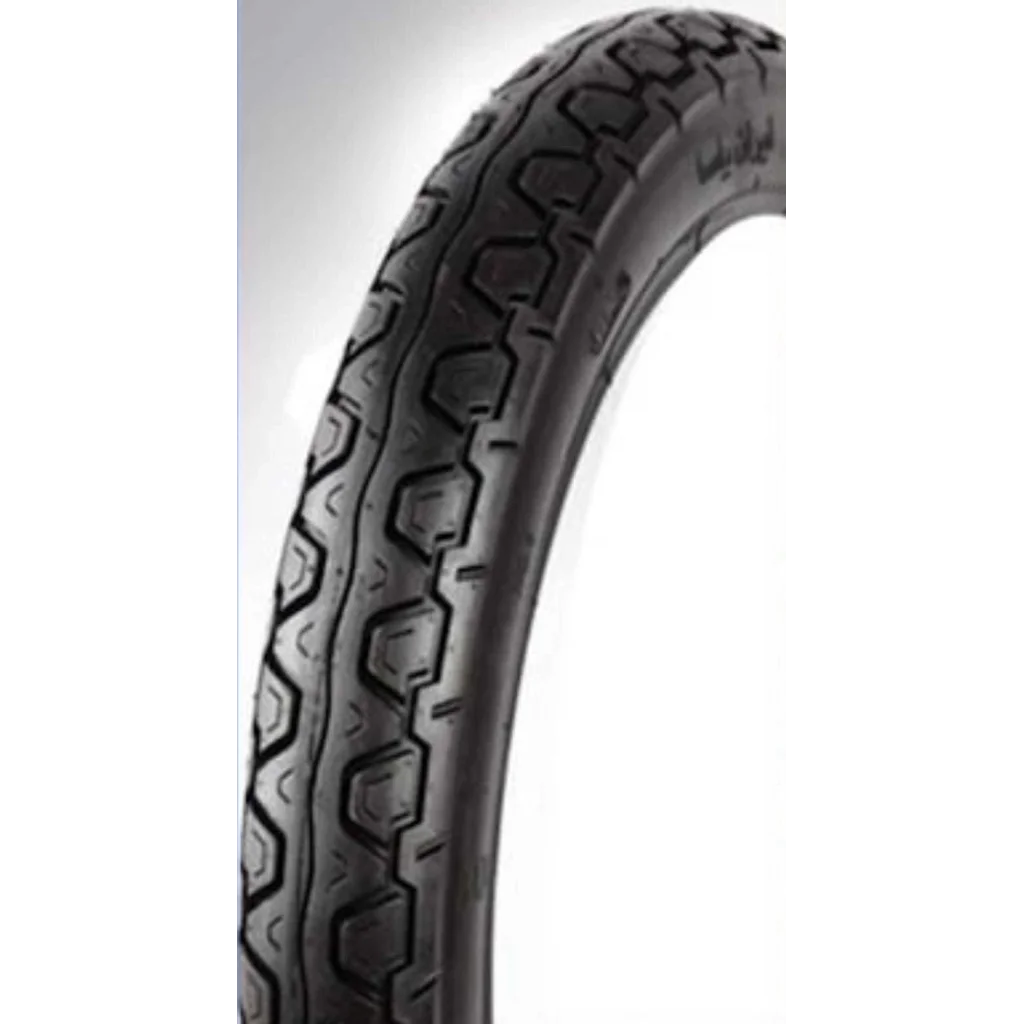 300/18 (90/90/18) Tm290 6PR Tubeless Yasa Tire Dış Lastik