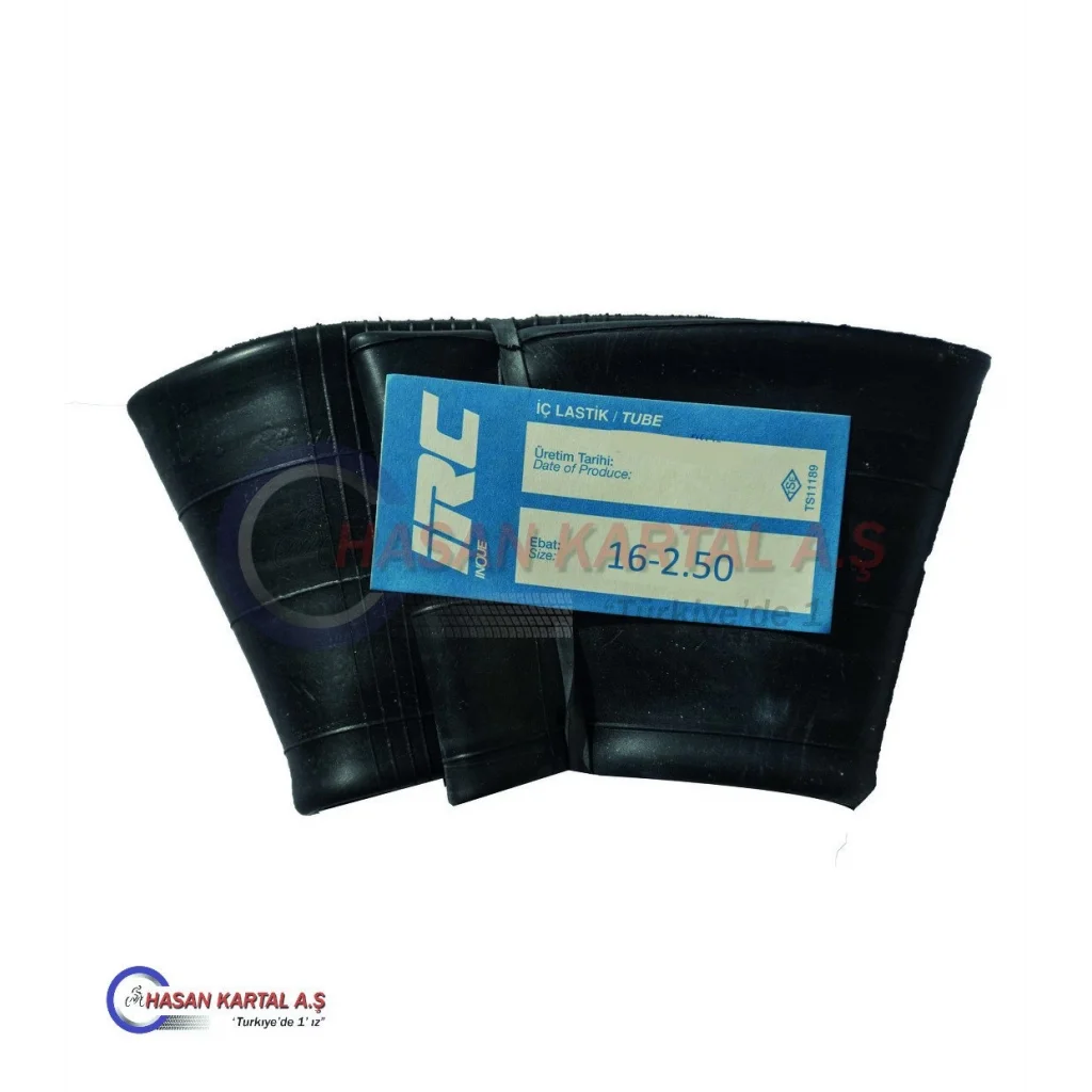 16/250 İRC E-Bike İç Lastik