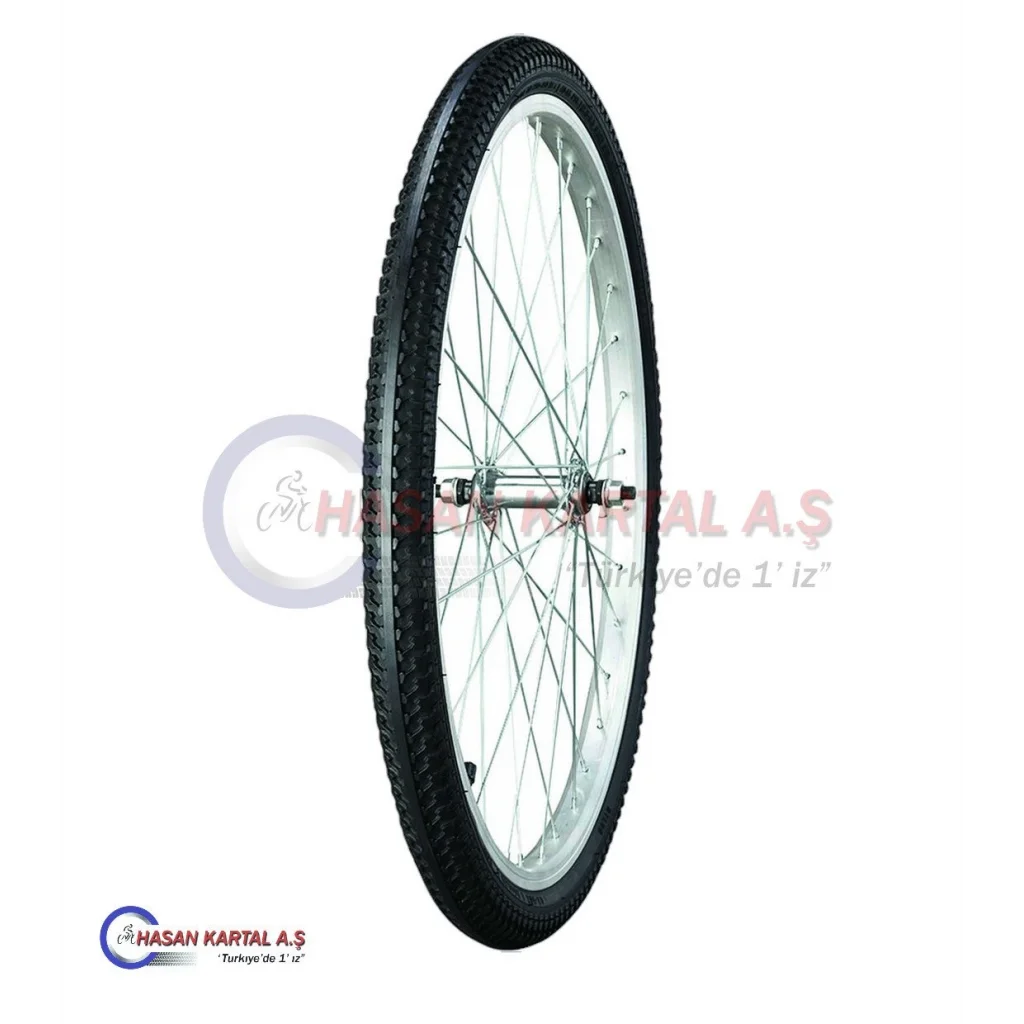 20/190 İRC B-727 TT Bisiklet Dış Lastik