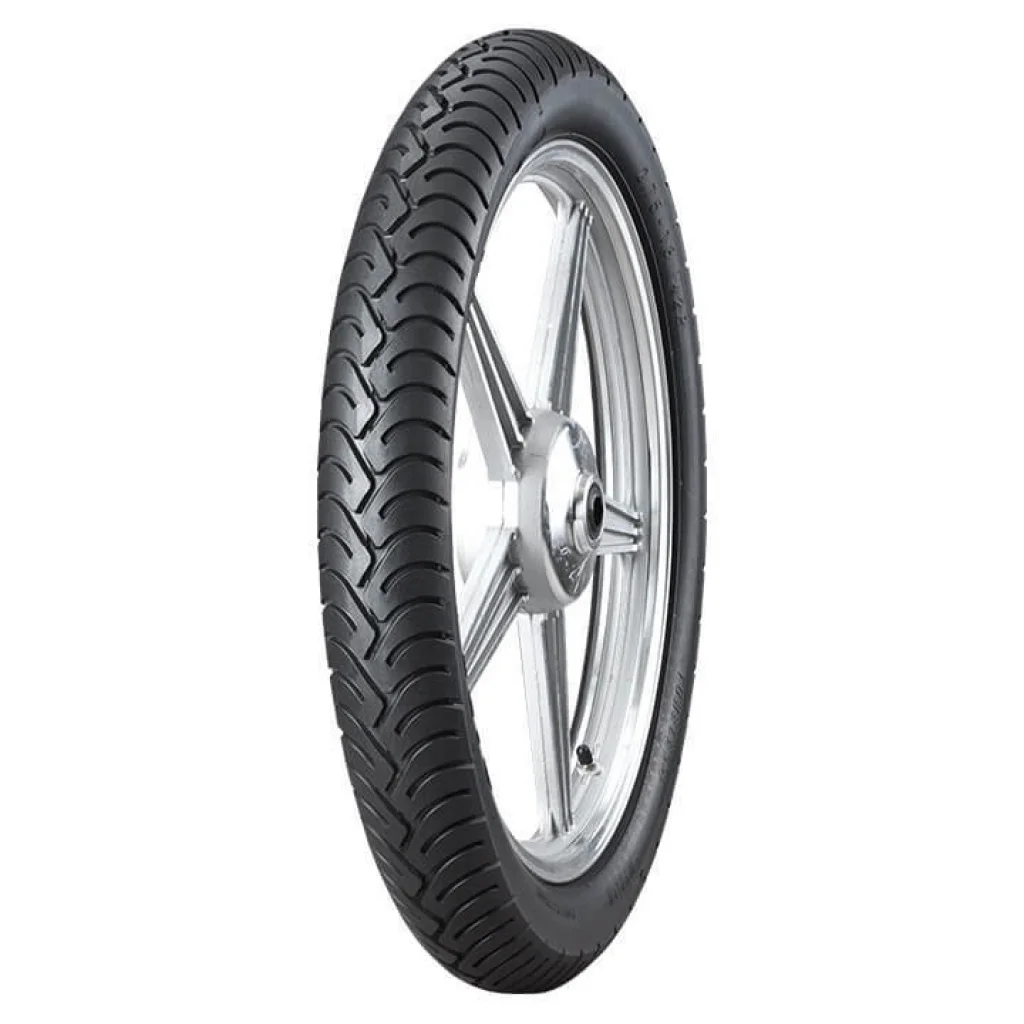 275/18 İRC Nf-22 F/R 42P Tubeless Dış Lastik