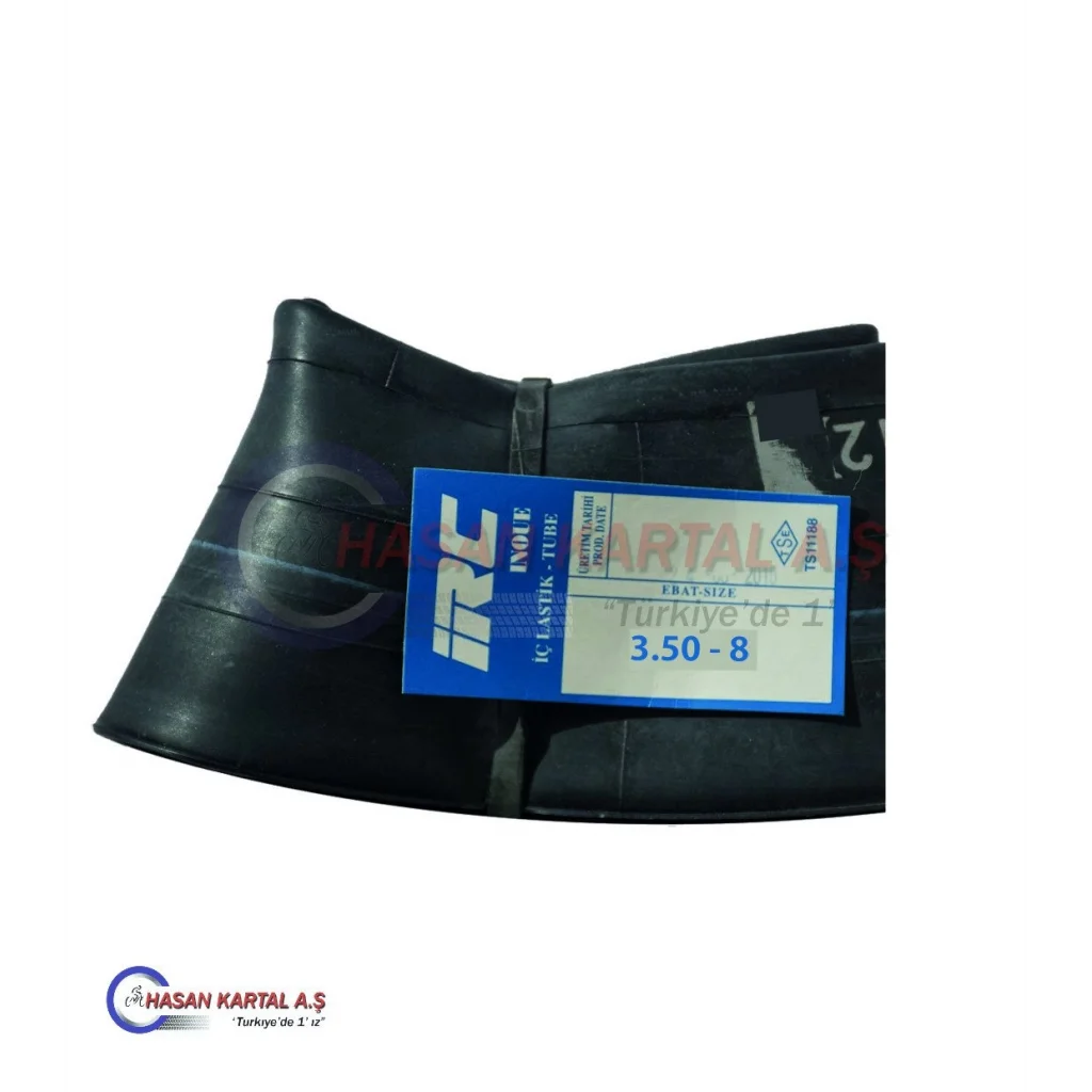 350/8 İRC TR-87 Scooter İç Lastik