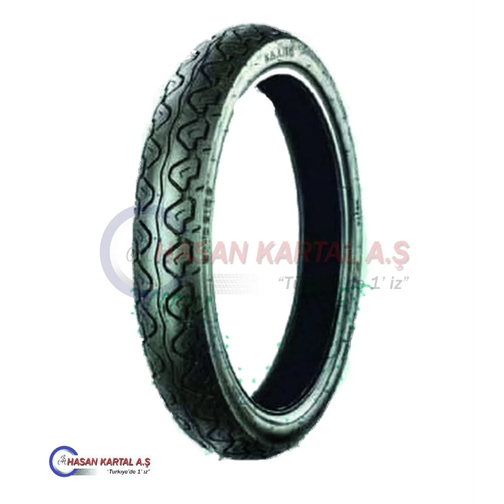 90/90/17 BİLLAS BL060 4PR TUBELESS DIŞ LASTİK