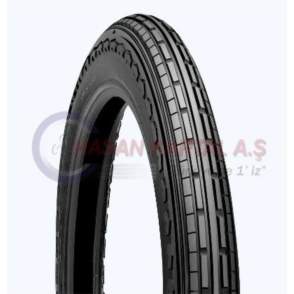 DURO 275/18 HF319 - HF301F TT 4PR DIŞ LASTİK