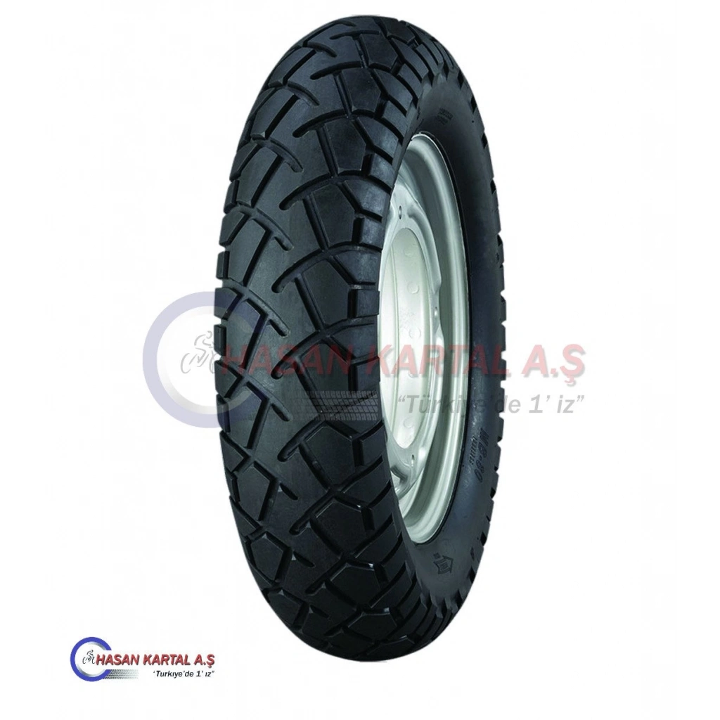 100/80/10 İRC MB-80 53M TL SCOOTER Dış Lastik