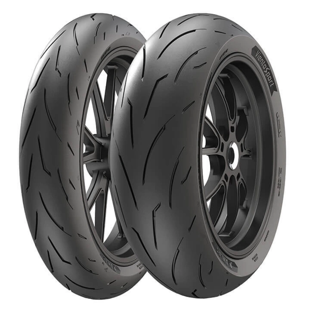 110/70R17 İRC Viento Sport F 54W Tubeless Radial Dış Lastik
