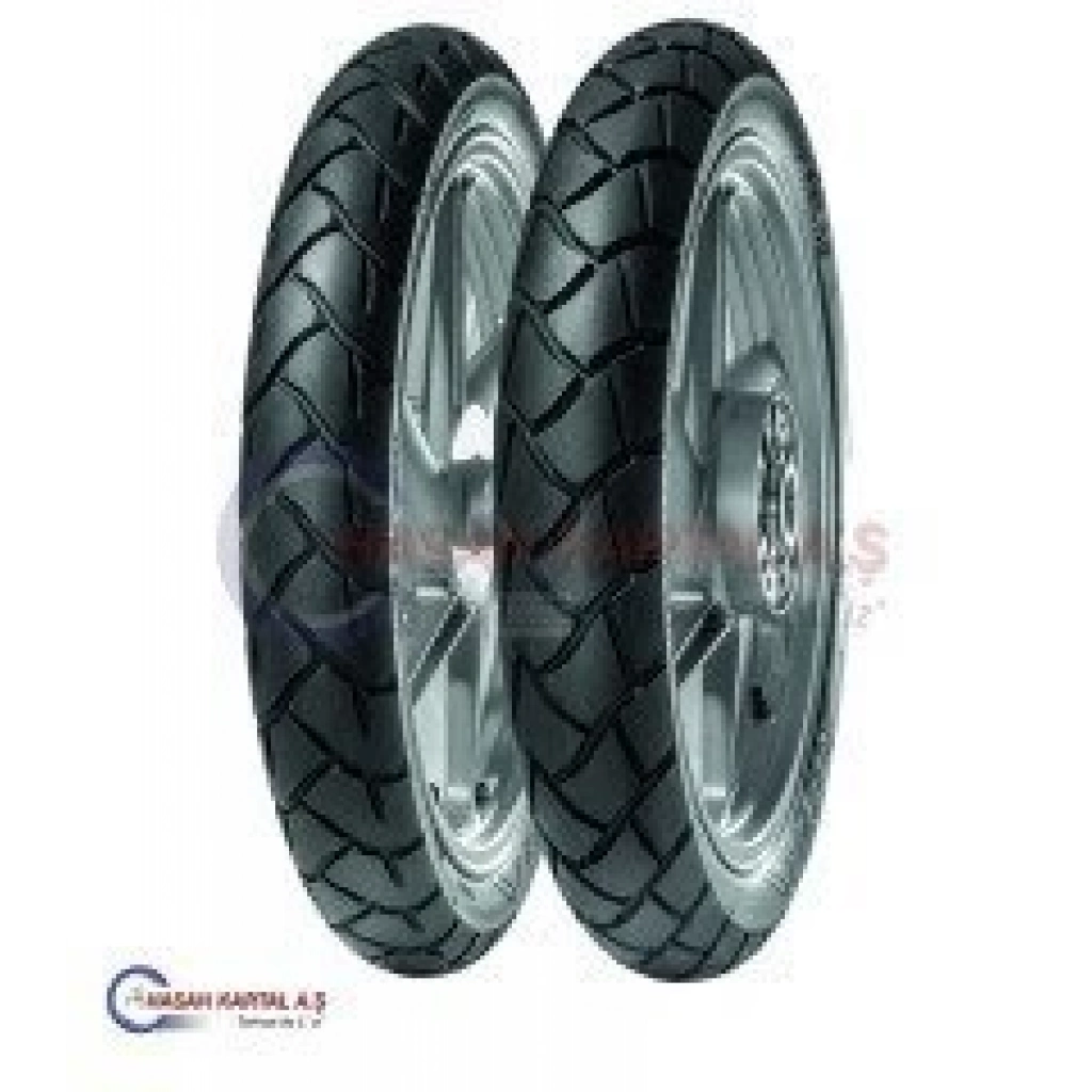 110/90/16 İRC MB80 59P F TL Dış Lastik