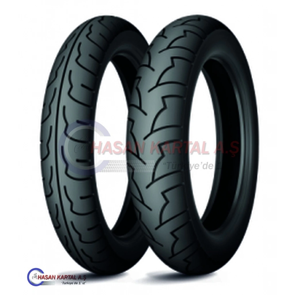 110/90/18 61V ÖN LASTİK - MICHELIN PİLOT ACTIV