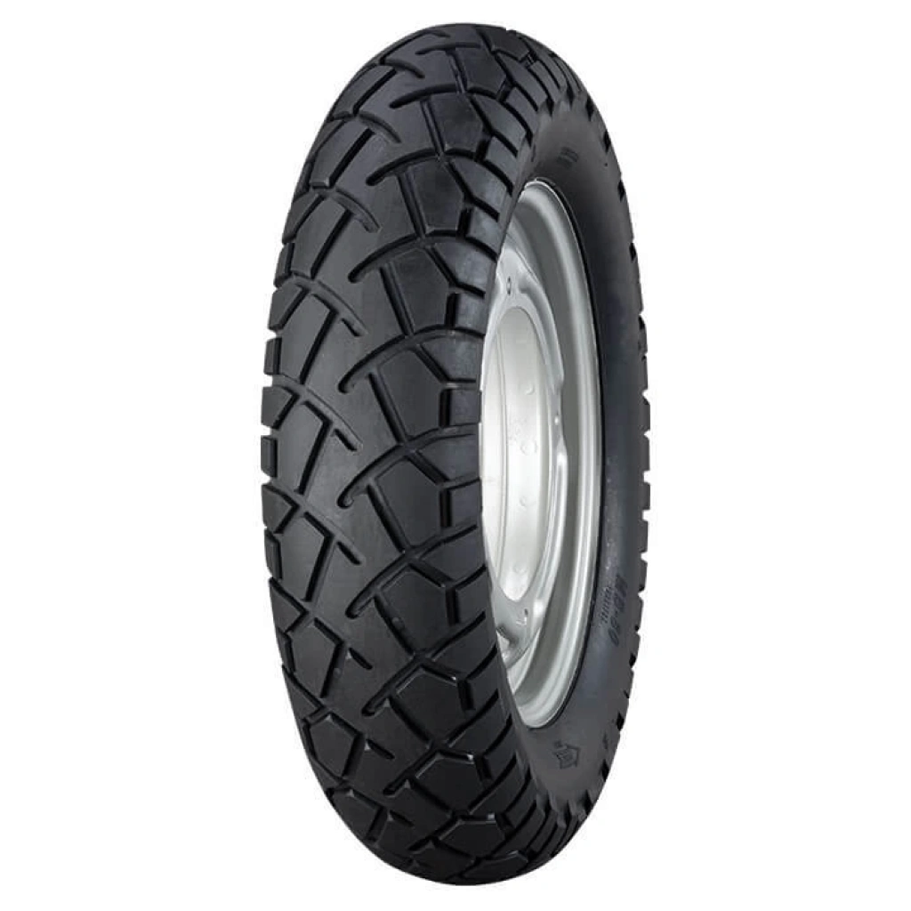 120/70/10 İRC MB-80 R 54M Tubeless Reinforced Scooter Dış Lastik