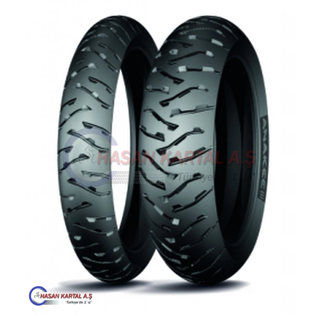 120/70 R 19 60V ÖN LASTİK MICHELIN ANAKEE 3