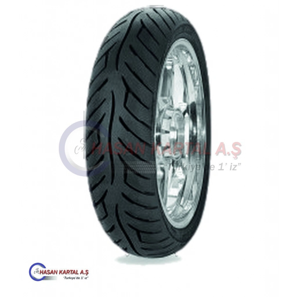 120/90R17 DISTANZIA AM44 UNIV 64S DIŞ LASTİK