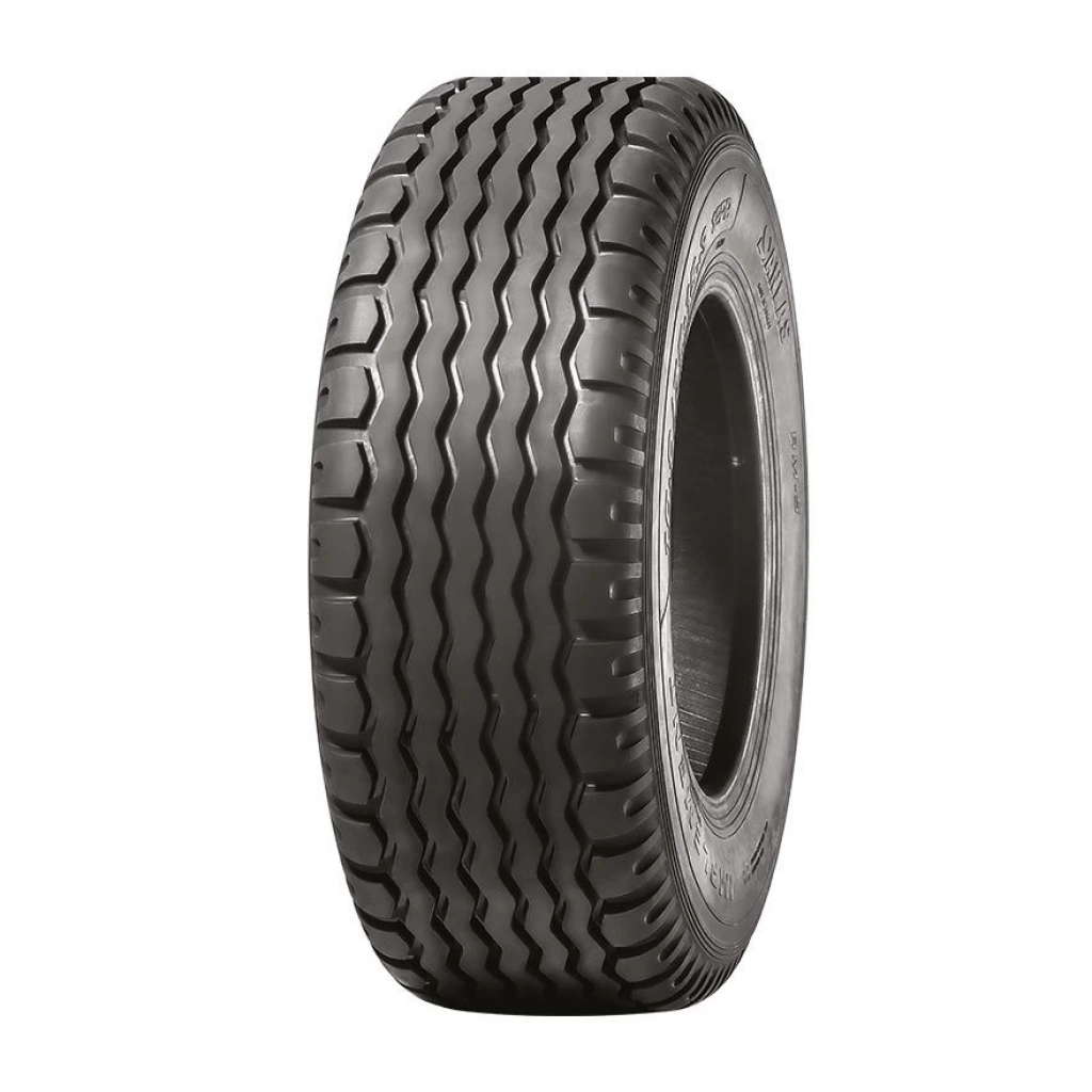 125/80/15/3 İRC 18PR RM-5 TL RÖMORK Dış Lastik