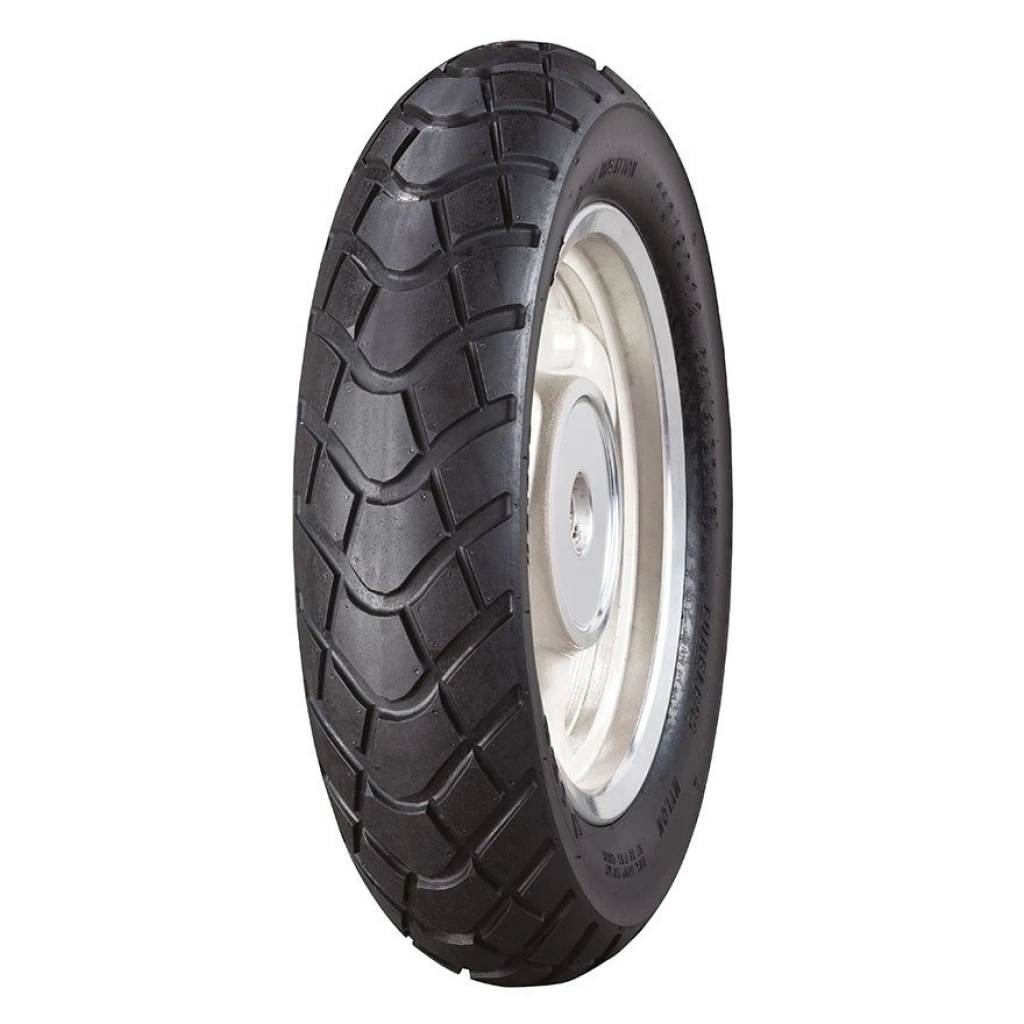 130/70/12 İRC Mb-456 R 56L Tubeless Dış Lastik