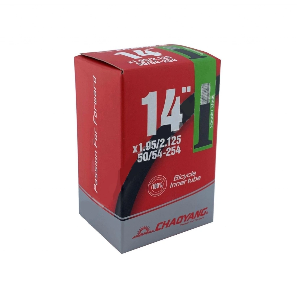 14/195/2/125 (Av-33) Chaoyang İç Lastik