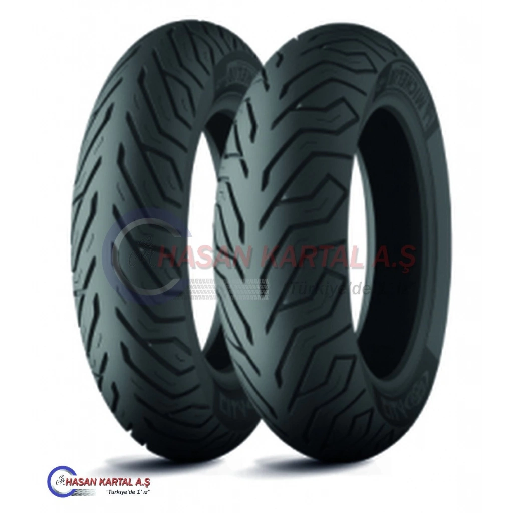 140/70/15 69P ARKA LASTİK MICHELIN CITY GRIP